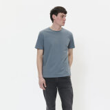 Matinique - Matinique - Jermalink tee | T-shirt Stormy Weather
