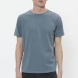 Matinique - Matinique - Jermalink tee | T-shirt Stormy Weather