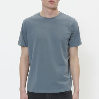 Matinique - Matinique - Jermalink tee | T-shirt Stormy Weather