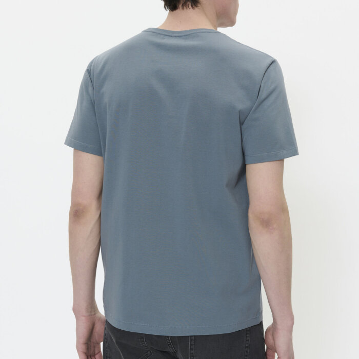 Matinique - Matinique - Jermalink tee | T-shirt Stormy Weather