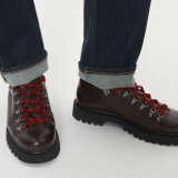 Matinique - Matinique - Camellion boots | Støvler Espresso