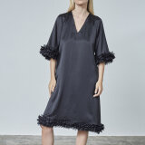 Love&divine ( Dame ) - LOVE&DIVINE - LOVE1424 | KJOLE BLACK