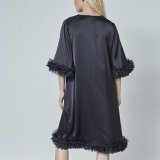 Love&divine ( Dame ) - LOVE&DIVINE - LOVE1424 | KJOLE BLACK