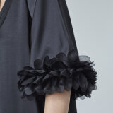 Love&divine ( Dame ) - LOVE&DIVINE - LOVE1424 | KJOLE BLACK