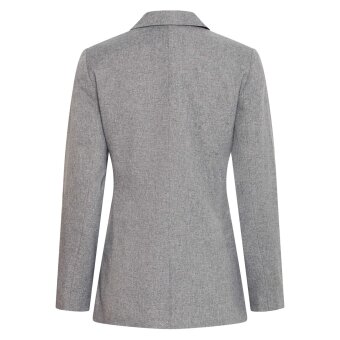 ICHI ( Dame ) - ICHI - IHUNOLA BL | BLAZER SALT AND PEBER