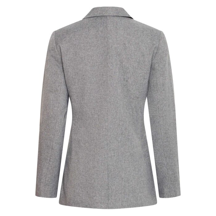ICHI ( Dame ) - ICHI - IHUNOLA BL | BLAZER SALT AND PEBER