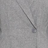 ICHI ( Dame ) - ICHI - IHUNOLA BL | BLAZER SALT AND PEBER