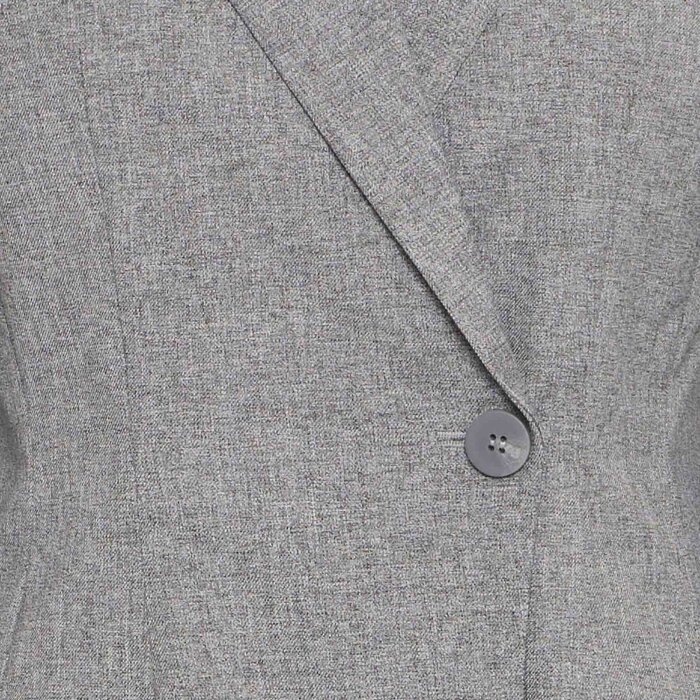 ICHI ( Dame ) - ICHI - IHUNOLA BL | BLAZER SALT AND PEBER