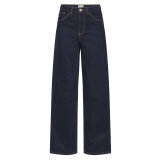 ICHI ( Dame ) - ICHI - IHTWIGGY | JEANS 900000209 DENIM ICHI ( Dame ) - ICHI - IHTWIGGY | JEANS 900000209 DENIM