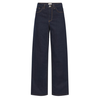 ICHI ( Dame ) - ICHI  - IHTWIGGY | JEANS 900000209 DENIM