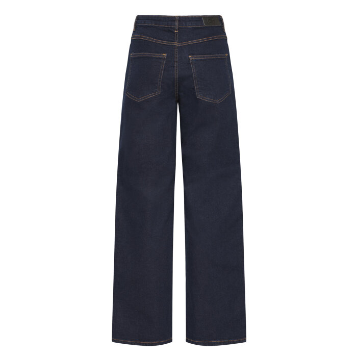 ICHI ( Dame ) - ICHI  - IHTWIGGY | JEANS 900000209 DENIM
