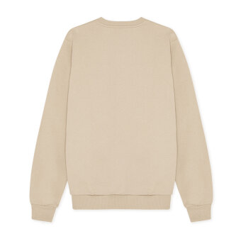 LES DEUX - Les Deux - Mini Encore sweat | Sweatshirt Light Sand