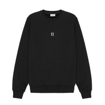 LES DEUX - Les Deux - Mini Encore sweat | Sweatshirt Black