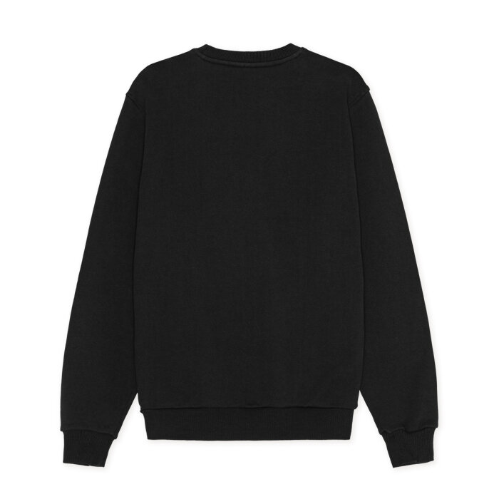 LES DEUX - Les Deux - Mini Encore sweat | Sweatshirt Black