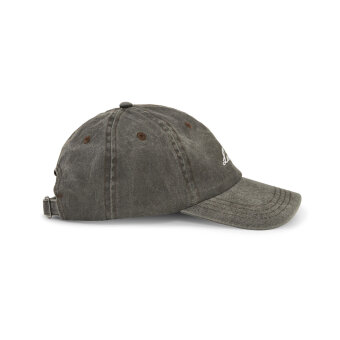 LES DEUX - Les Deux - Washed crew dad cap | Kasket Delicioso