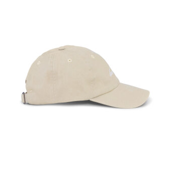 LES DEUX - Les Deux - Washed crew dad cap | Kasket Light Sand