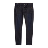 G-Star - G-Star - 3301 regular tapered | Jeans dark aged