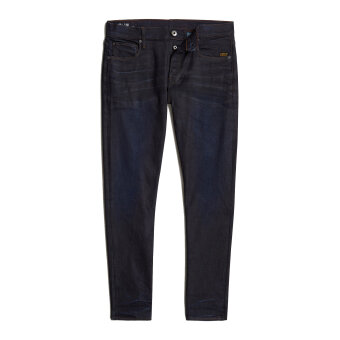 G-Star - G-Star - 3301 regular tapered | Jeans dark aged
