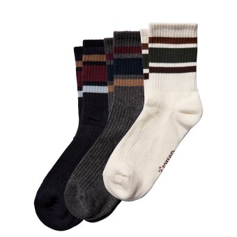 Mos Mosh Gallery - Mos Mosh - Enzo socks set box | Sokker 