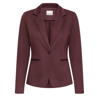 ICHI ( Dame ) - ICH - IHKATE BL | BLAZER PORT ROYAL
