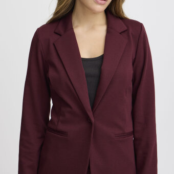 ICHI ( Dame ) - ICH - IHKATE BL | BLAZER PORT ROYAL