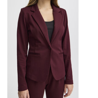 ICHI ( Dame ) - ICH - IHKATE BL | BLAZER PORT ROYAL