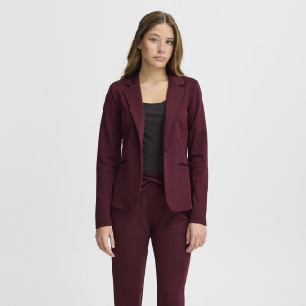 ICHI ( Dame ) - ICH - IHKATE BL | BLAZER PORT ROYAL
