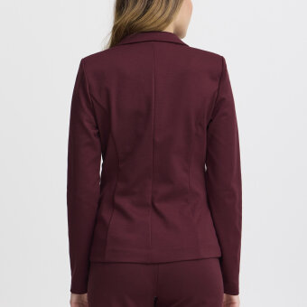 ICHI ( Dame ) - ICH - IHKATE BL | BLAZER PORT ROYAL