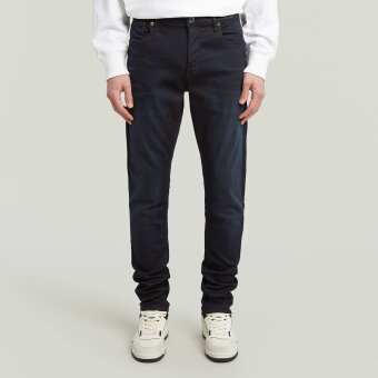 G-Star - G-Star - 3301 slim | Jeans Dark Aged