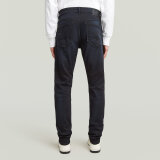 G-Star - G-Star - 3301 slim | Jeans Dark Aged