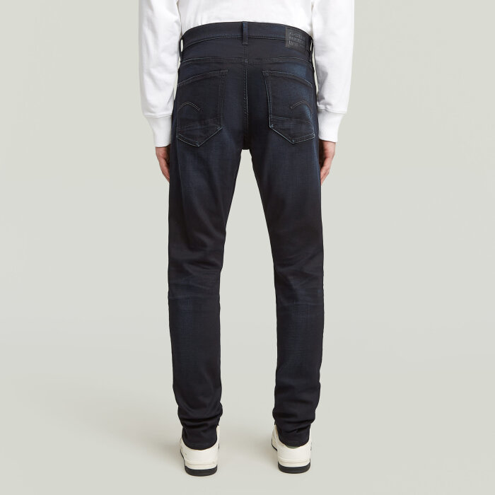 G-Star - G-Star - 3301 slim | Jeans Dark Aged