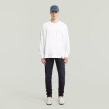 G-Star - G-Star - 3301 slim | Jeans Dark Aged