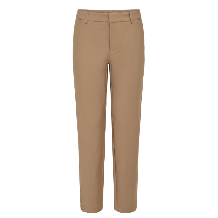 Pulz Jeans ( Dame )  - PULZ - PZBINDY | BUKSER COCA MOCHA