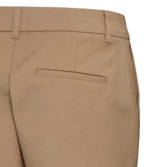 Pulz Jeans ( Dame )  - PULZ PZBINDY 181019 COCA MOCHA