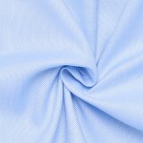 Eterna - Eterna - 8461 12 X94V | Modern Fit Skjorte Blue