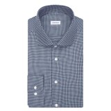 Seidensticker - Seidensticker - 845273 19 | Regular fit Skjorte Navy