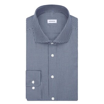 Seidensticker - Seidensticker - 845273 19 | Regular fit Skjorte Navy