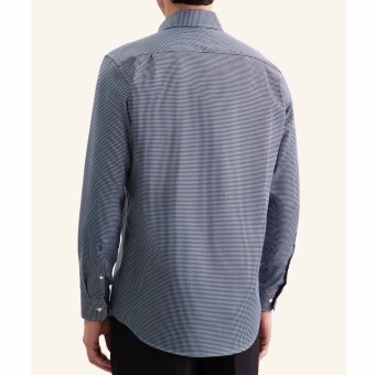 Seidensticker - Seidensticker - 845273 19 | Regular fit Skjorte Navy