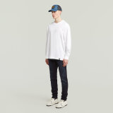 G-Star - G-Star - 3301 slim | Jeans Dark Aged