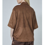 Love&divine ( Dame ) - LOVE&DIVINE - LOVE1413 | SKJORTE COGNAC