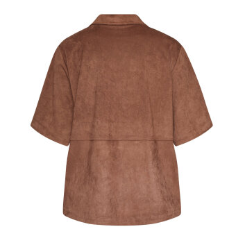 Love&divine ( Dame ) - LOVE&DIVINE - LOVE1413 | SKJORTE COGNAC