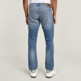 G-Star - G-Star - 3301 regular tapered | Jeans Worn in azure G-Star - G-Star - 3301 regular tapered | Jeans Worn in azure