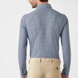 Desoto - Desoto - 78128 526 | Jersey Skjorte Bluish New Moon