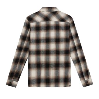 Mos Mosh Gallery - Mos Mosh - David hang | Overshirt Aluminium