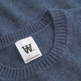 Double A by Wood Wood - Wood Wood - Tay sweater | Strik Outer Space