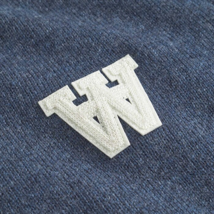 Double A by Wood Wood - Wood Wood - Tay sweater | Strik Outer Space