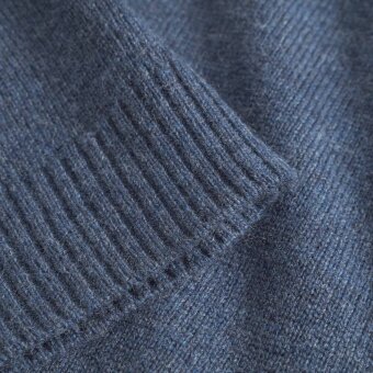 Double A by Wood Wood - Wood Wood - Tay sweater | Strik Outer Space