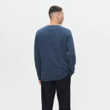 Double A by Wood Wood - Wood Wood - Tay sweater | Strik Outer Space