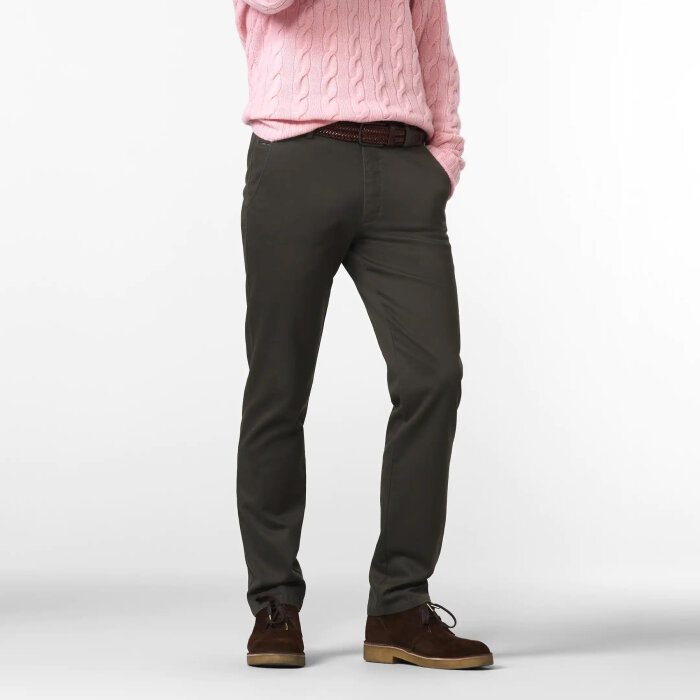 Meyer - Meyer - Bonn 5654 37 | Chino Brown