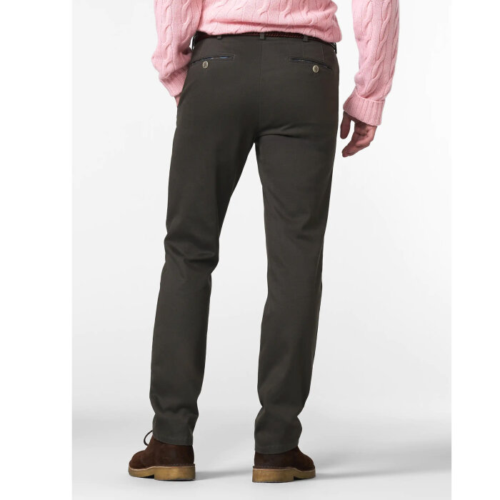 Meyer - Meyer - Bonn 5654 37 | Chino Brown